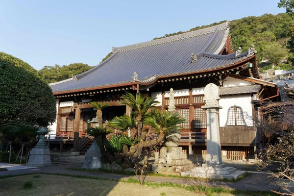 Koeizan Chosoji Temple (4)