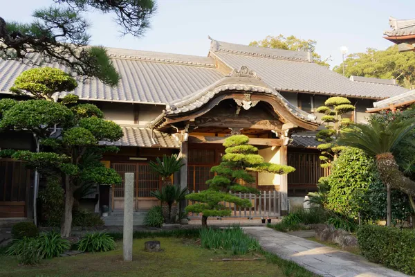 Koeizan Chosoji Temple (7)