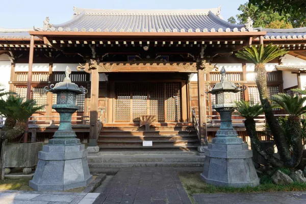 Koeizan Chosoji Temple (8)