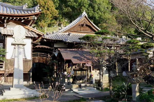 Koeizan Chosoji Temple (9)