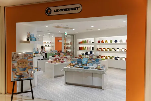 Le Creuset