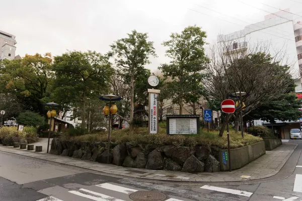 Maruyama Park