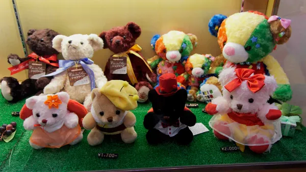 Noely Bear and Friends (12)