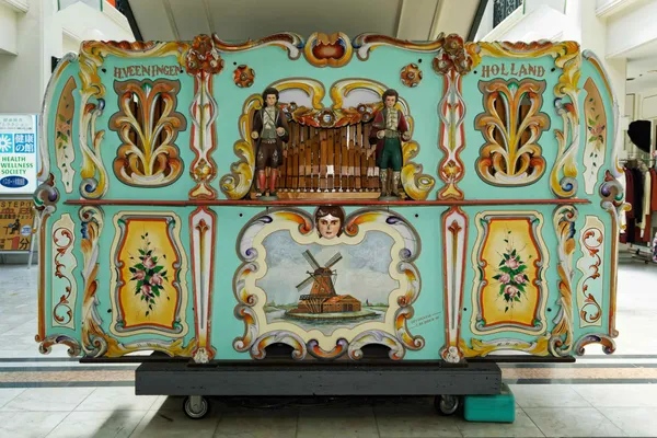 Organ