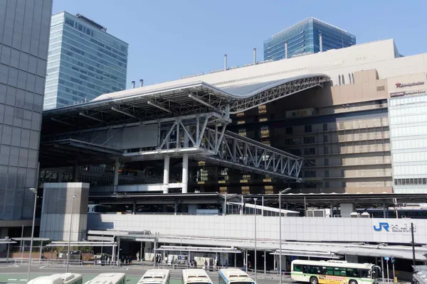 Osaka Station City