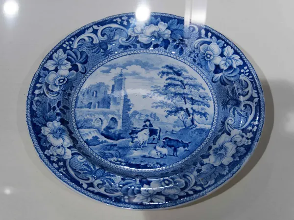 Plate