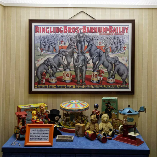 Ringling Bros