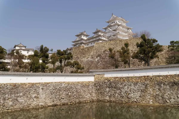 Sangoku bori moat (3)