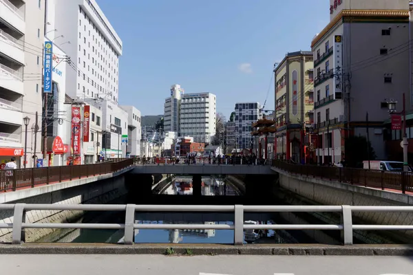 Shinchibashi Square