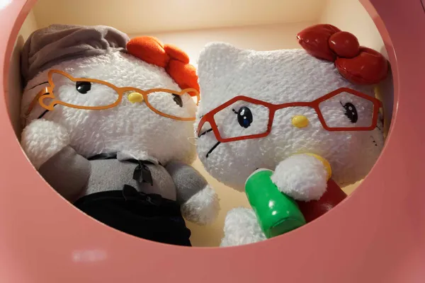 Spectacles Hello Kitty