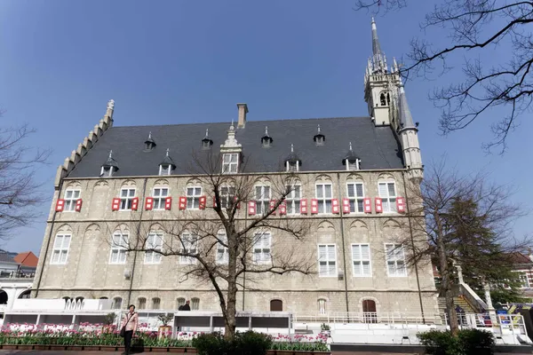 Stadhuis