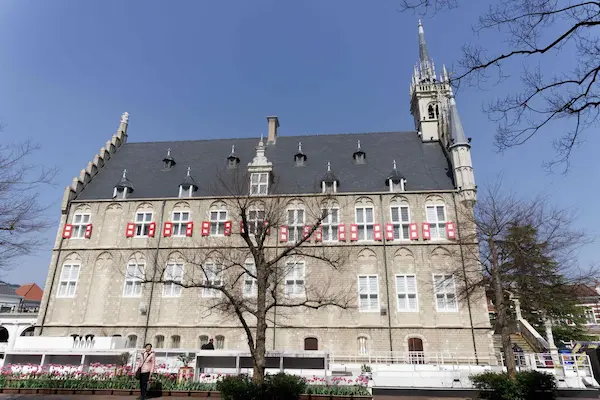 Stadhuis