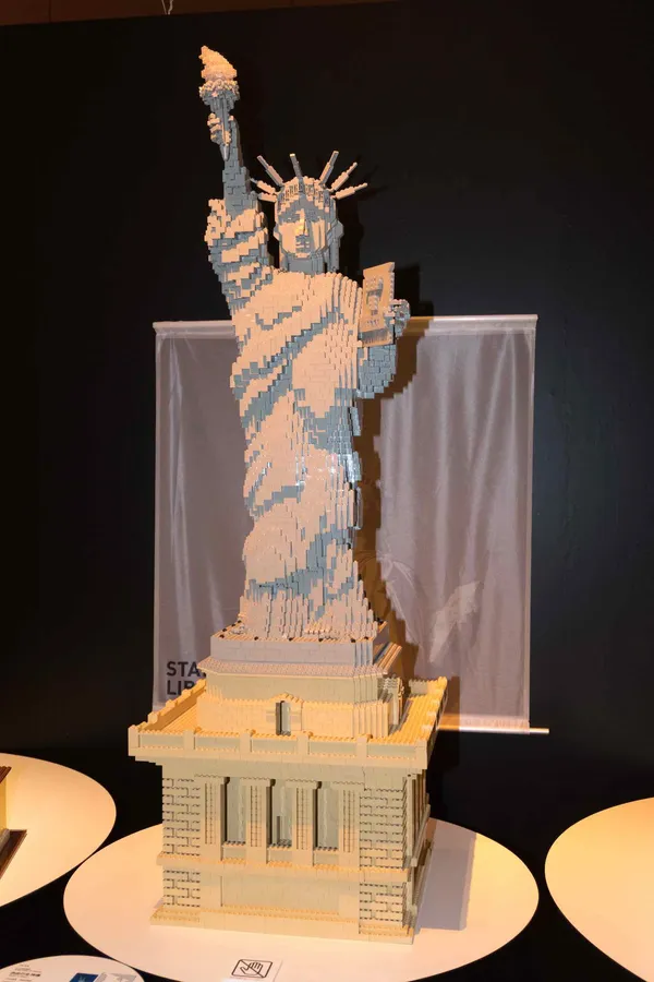 Statue of Liberty (2)