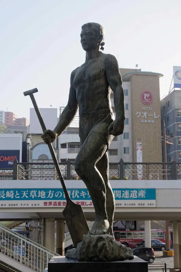 Statue