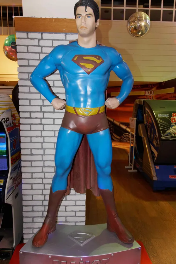 Superman