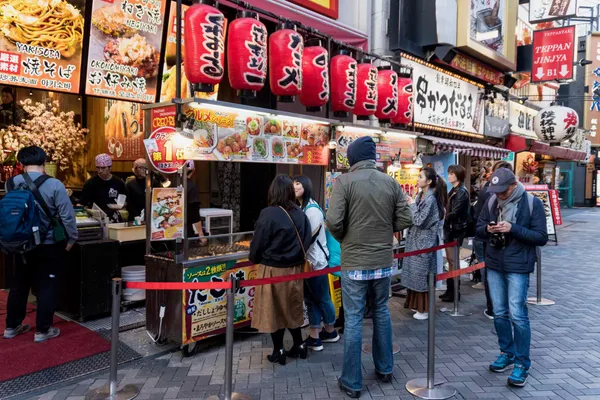 Takoyaki