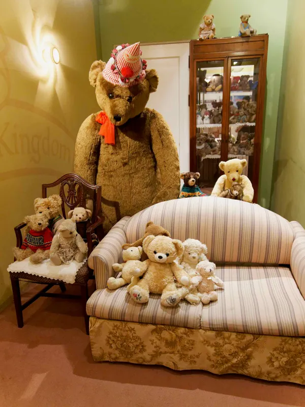 Teddy Bear Kingdom (2)