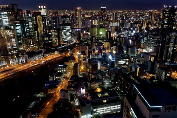 Umeda Sky building (1)