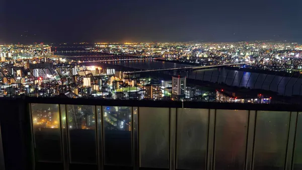 Umeda Sky building (10)