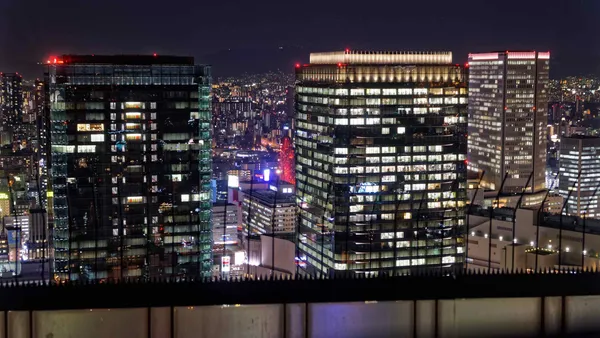 Umeda Sky building (11)