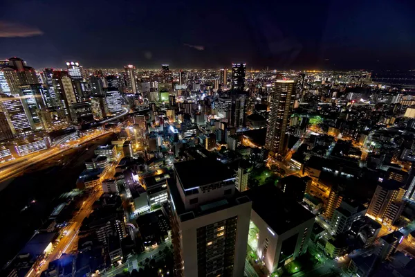 Umeda Sky building (4)