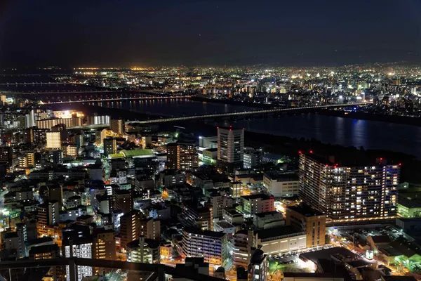 Umeda Sky building (5)