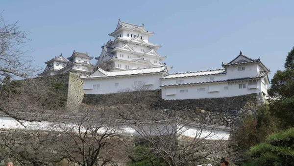 View from Hishi no mon (5)