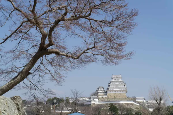 View from San no maru hiroba square (1)