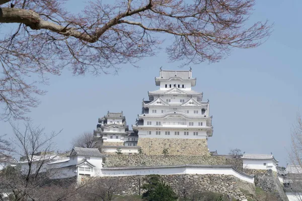 View from San no maru hiroba square