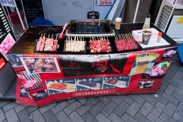 Yakitori