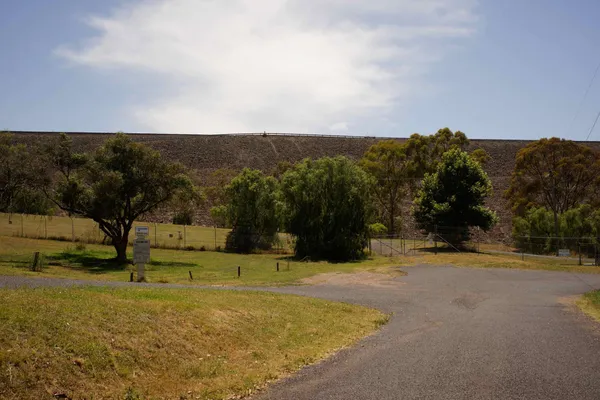 Glenbawn Dam (10)