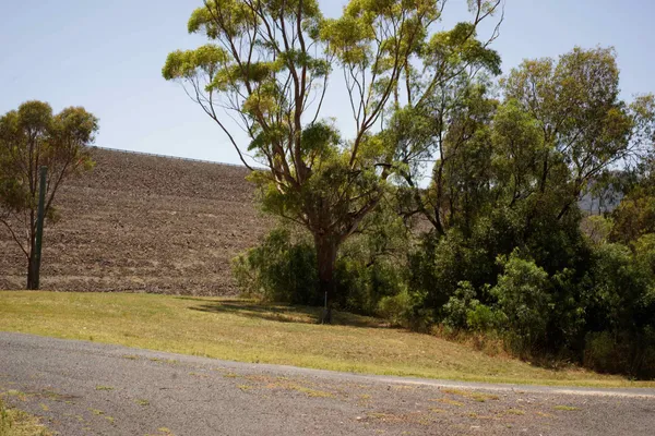 Glenbawn Dam (13)