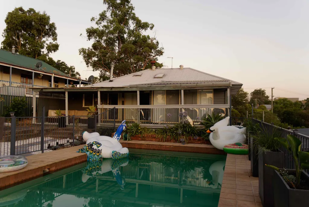 Day 1: Muswellbrook