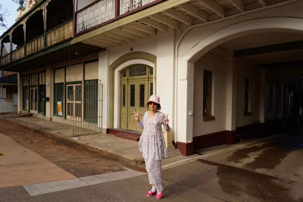 Muswellbrook (26)