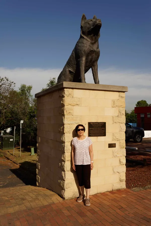 Muswellbrook (34)