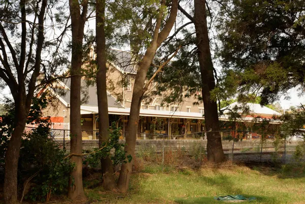 Muswellbrook (45)