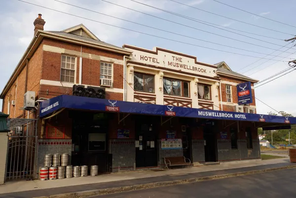 Muswellbrook (62)