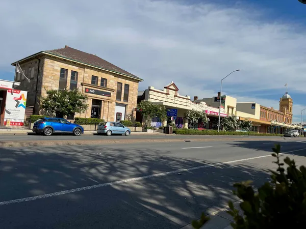 Muswellbrook (64)