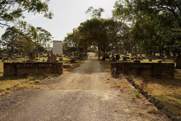 Muswellbrook