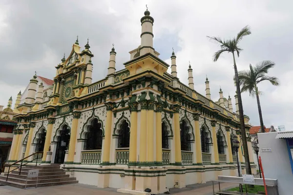 Abdul Gafoor Mosque (1)