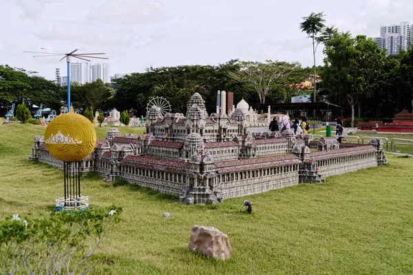 Angkor Wat Cambodia