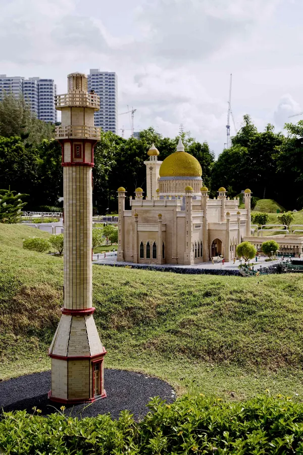 Brunei