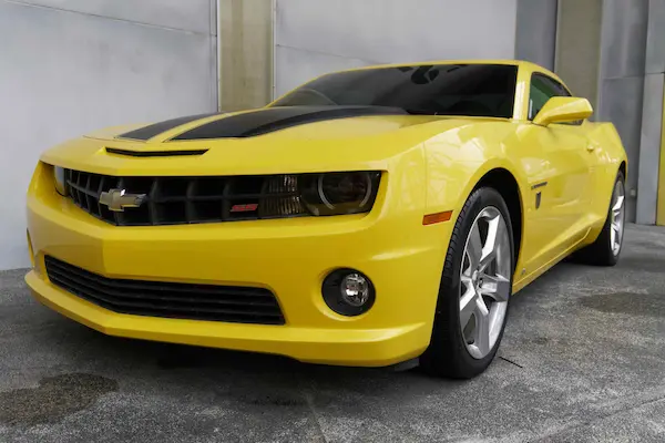 Bumblebee