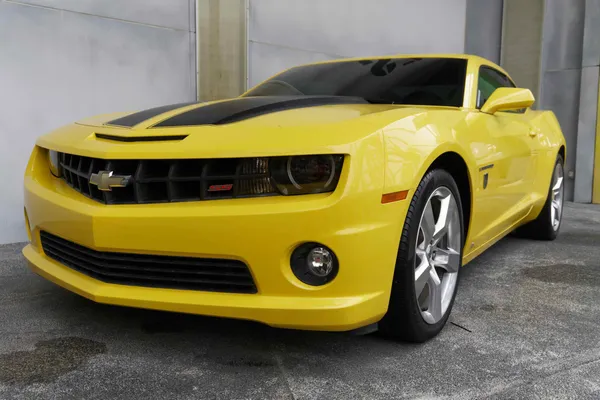 Bumblebee