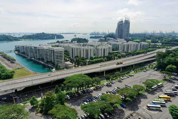 Caribean at Keppel Bay