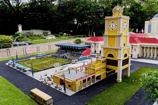Dataran Bandaraya (2)