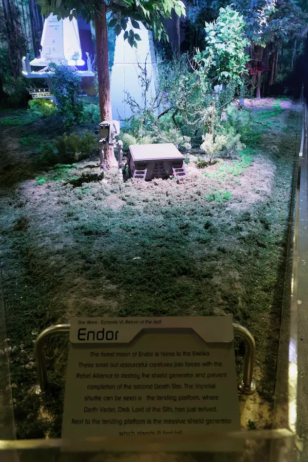 Endor