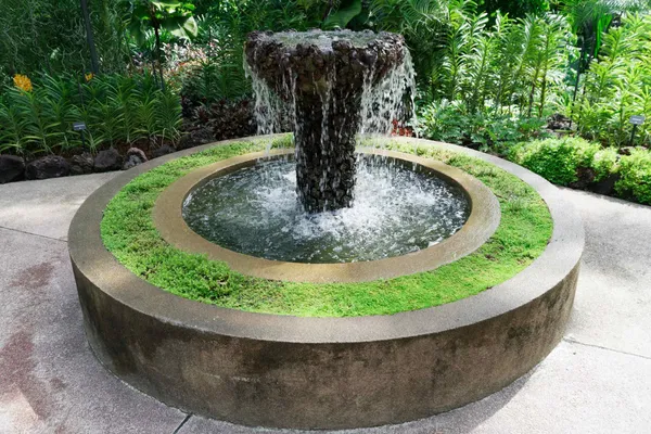 Fountain