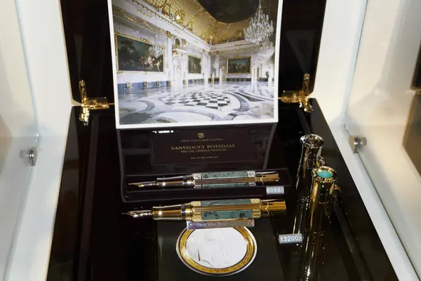 Graf von Faber Castell