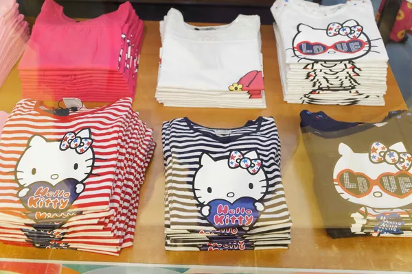 Hello Kitty T Shirts